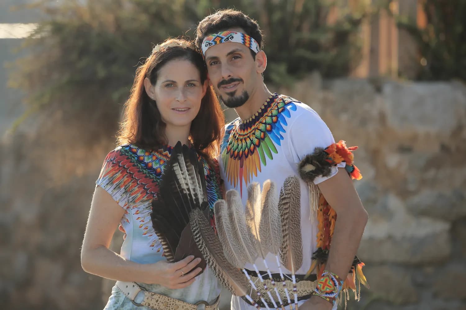 Imagem de Por Que Com Maya e Oryon?